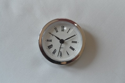 61mm Insert Clock Kit